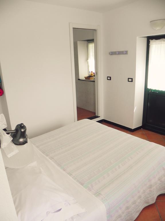 B&B I Glicini Vescina Exterior foto